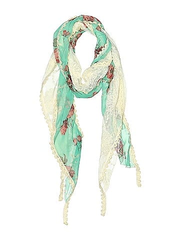 Unbranded Scarf (view 1)