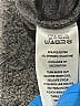 House of Harlow 1960 Gray Casual Pants Size 1 - photo 8