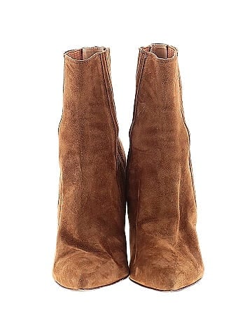 Veronica Beard Ankle Boots (view 2)