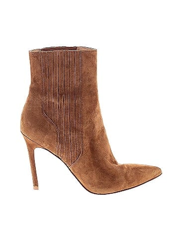 Veronica Beard Ankle Boots (view 1)