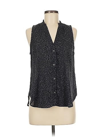 Allison Joy Sleeveless Blouse (view 1)