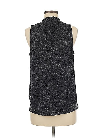 Allison Joy Sleeveless Blouse (view 2)