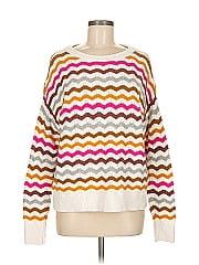 Lou & Grey For Loft Pullover Sweater