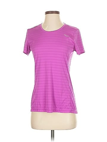 Saucony Active T-Shirt (view 1)