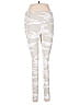 Athleta Camo Ivory Active Pants Size S - photo 1