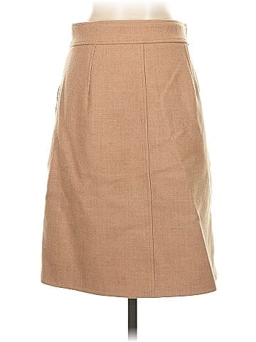 J.Crew Wool Skirt (view 2)