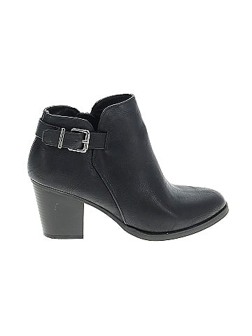 Express Ankle Boots (view 1)