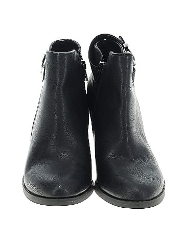 Express Ankle Boots (view 2)