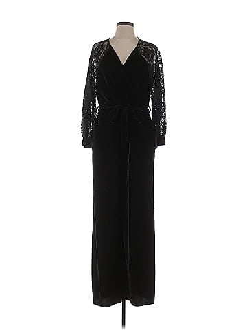 Suzanne Betro Jumpsuit (view 1)