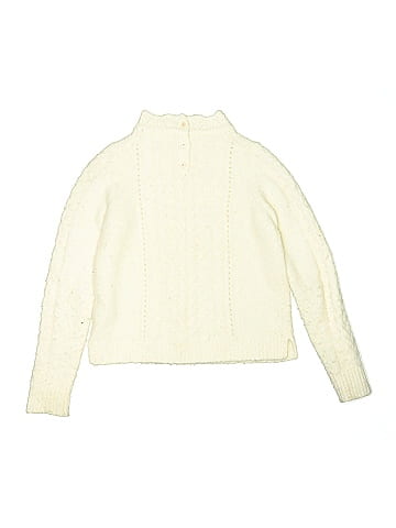 Mini Boden Turtleneck Sweater (view 1)