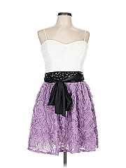 Trixxi Cocktail Dress