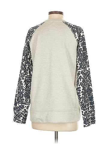 Burton Durable Goods Sweatshirt (view 2)