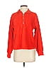 Sundry Red Pullover Sweater Size S - photo 1