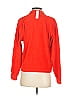 Sundry Red Pullover Sweater Size S - photo 2