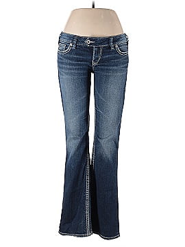 Silver Jeans Co. Jeans