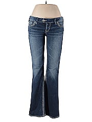 Silver Jeans Co. Jeans