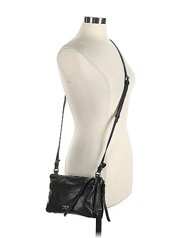 frye & co. Leather Crossbody Bag (view 2)