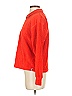 Sundry Red Pullover Sweater Size S - photo 5