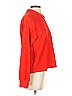 Sundry Red Pullover Sweater Size S - photo 4
