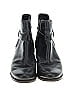 Rag & Bone Black Ankle Boots Size EU 37 - photo 2