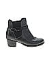 Rag & Bone Black Ankle Boots Size EU 37 - photo 1