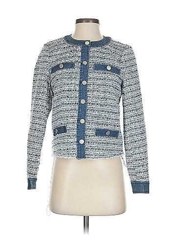 Ecru Jacket (view 1)