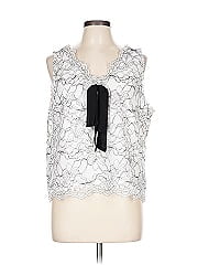 Ann Taylor Loft Sleeveless Blouse