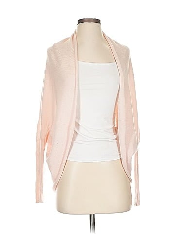White + Warren Cashmere Cardigan (view 1)
