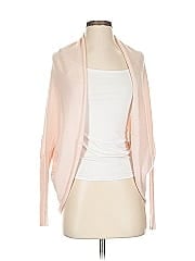 White + Warren Cashmere Cardigan