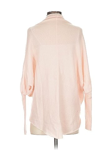 White + Warren Cashmere Cardigan (view 2)