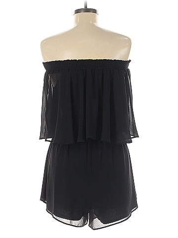 Show Me Your Mumu Romper (view 2)