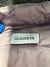 Jil Sander 100% Polyamide Purple Vest Size EU 38 / US 8 - photo 6