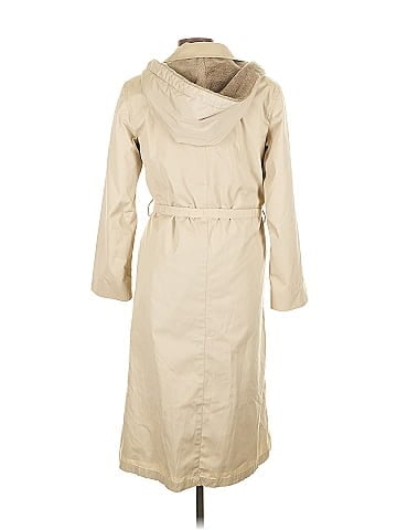 London Fog Trenchcoat (view 2)