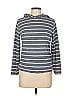 Ryder Gray Pullover Sweater Size L - photo 1