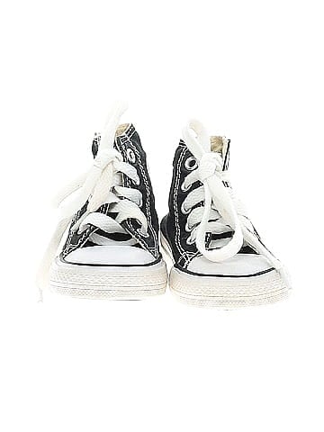 Converse Sneakers (view 2)