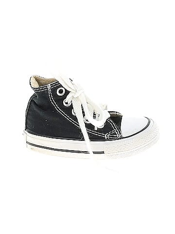 Converse Sneakers (view 1)