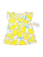 Carter's Sleeveless Blouse