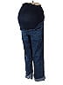 Indigo Blue Blue Jeans Size S - photo 1
