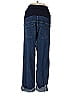 Indigo Blue Blue Jeans Size S - photo 2