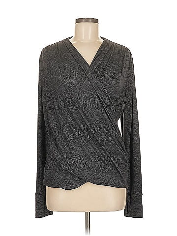 Athleta Long Sleeve Top (view 1)