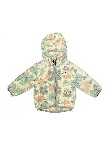 The North Face Zip Up Hoodie (view 1)