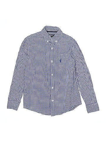 Johnnie-O Long Sleeve Button-Down Shirt (view 1)