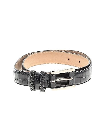 Doncaster Sport Leather Belt (view 1)