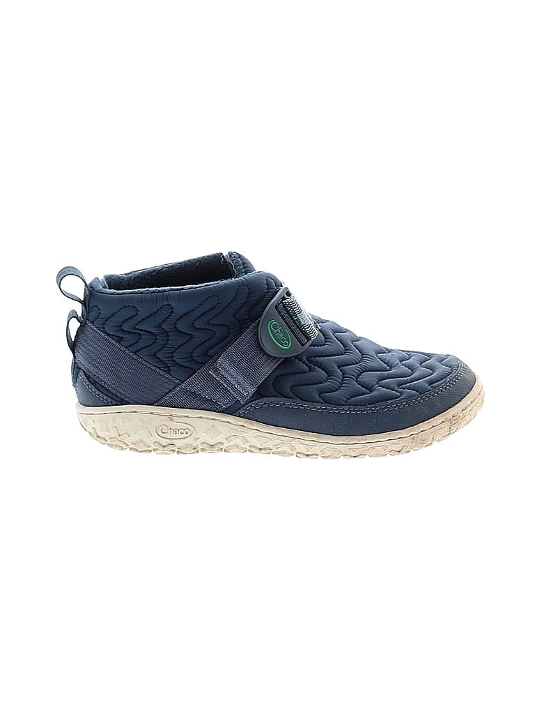 Chaco Blue Sneakers Size 6 - photo 1