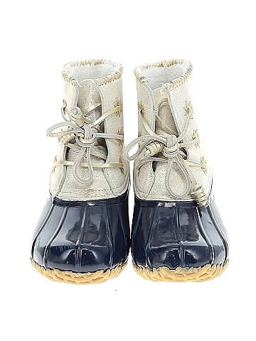Jack Rogers Rain Boots (view 2)