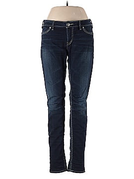 Silver Jeans Co. Jeans