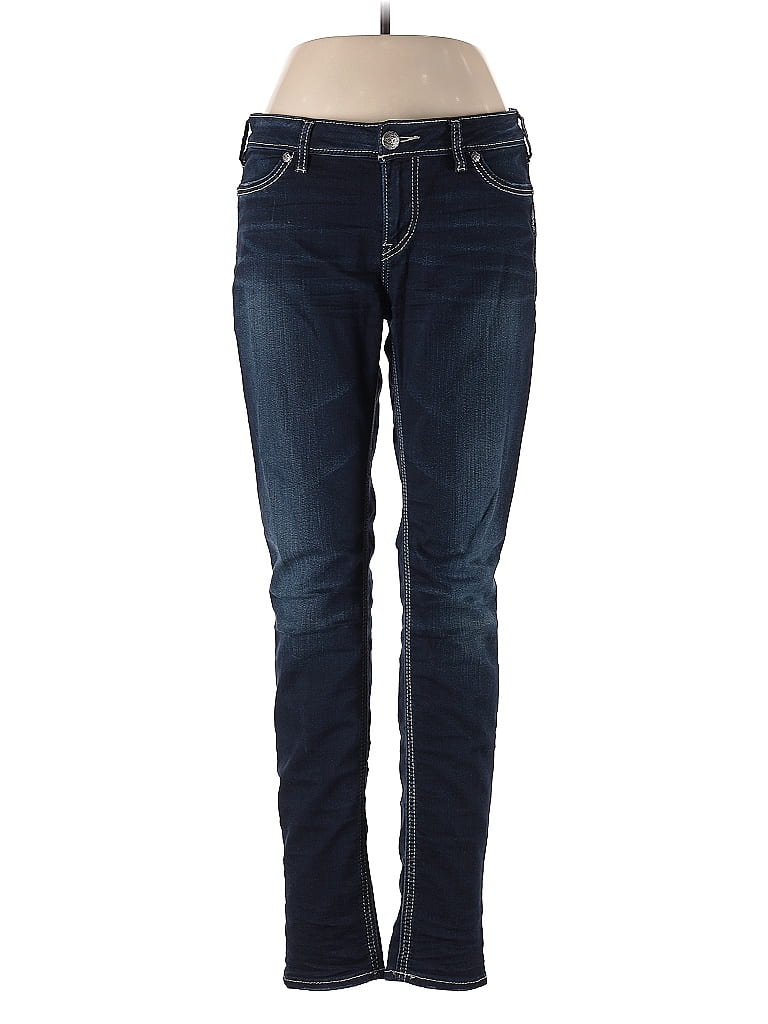 Silver Jeans Co. Blue Jeans Size 32 waist - photo 1