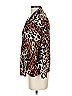 Always Indigo Brown Cardigan Size S - photo 5