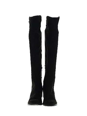 Unisa Boots (view 2)