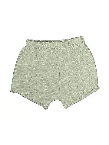 Grayson Mini Athletic Shorts (view 1)